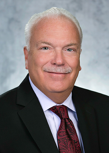 Randy R. Ridley