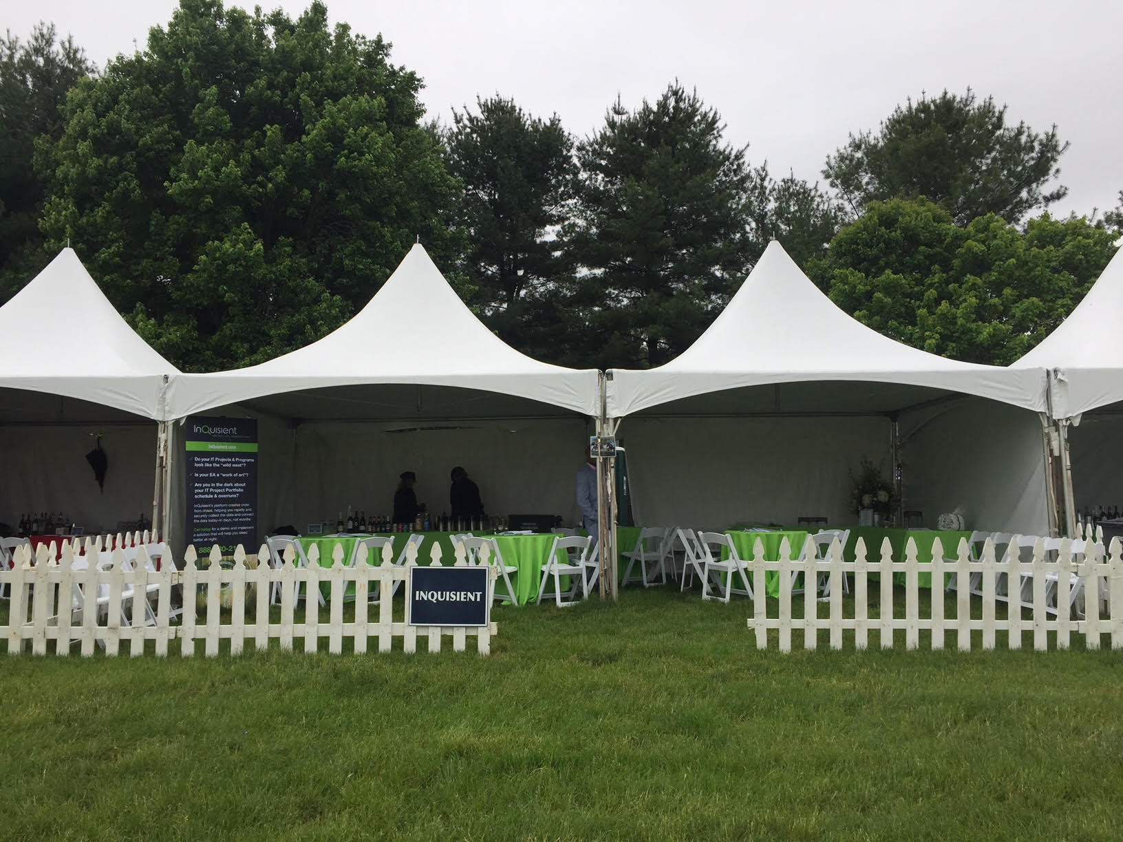 Virginia Gold Cup 2017 InQuisient