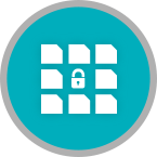App-Icon-InQuisient-IG-Assessment-Data InQuisient IG Assessment Data Collection Circle Icon