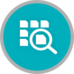 App-Icon-InQuisient-Portfolio-Status-Tracking InQuisient Project Portfolio Insight Circle Icon