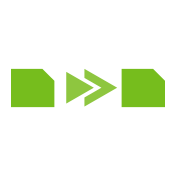 Icon-InQuisient-Accelerate-white InQuisient Speed and Scalability Icon