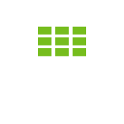 Icon-InQuisient-Browser-white InQuisient Browser-Based Anywhere Access Icon Showing Platform Interface